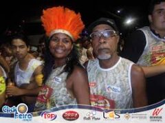 Bloco Vou Beber